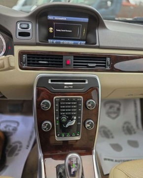 Volvo V70 III Kombi 2.5 T 231KM 2013 Volvo V70 SUMMUM 2,0T 213KM R5 Kamera Wentylowane 2.5 Benzyna 231KM, zdjęcie 26