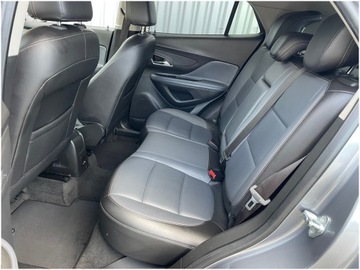 Opel Mokka I SUV 1.7 CDTI ECOTEC 130KM 2014 Opel Mokka ., zdjęcie 15