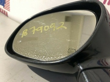 2015-21 DODGE CHALLENGER LH EXTERIOR POWER MIRROR
