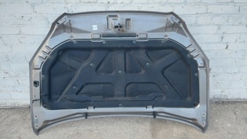 KAPOTA SSANGYONG KORANDO III 10-12