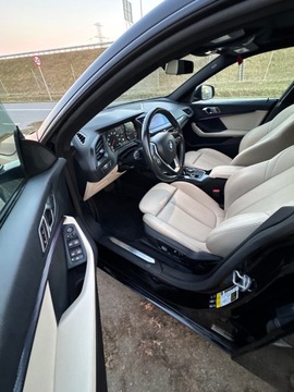 BMW Seria 2 F22-F23-F45-F46 Active Tourer Facelifting 225i 231KM 2020 Bmw f44 Gran Coupé 232KM Xdrive Automat 48tys. Km, zdjęcie 7
