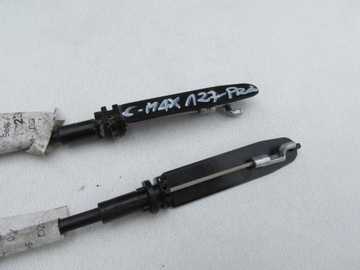 ТРОС ЗАМКА ДВЕРНОЙ РУЧКИ ПЕРЕДНИЙ ЗАДНИЙ C-MAX MK2 2013