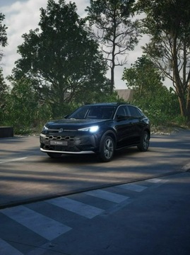 Volkswagen T-Roc I 2026 Volkswagen T-Roc Wersja Life 1.5 eTSI 116 KM DSG, zdjęcie 1