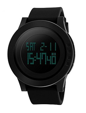 ЧАСЫ KOUNGA CHRONO K1 5ATM