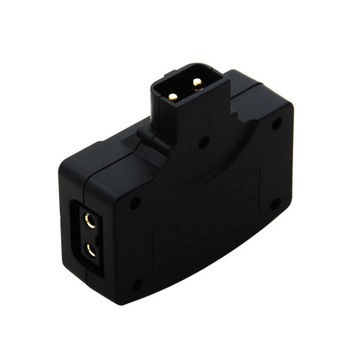 2xD Tap To разъем адаптера USB 5 В для