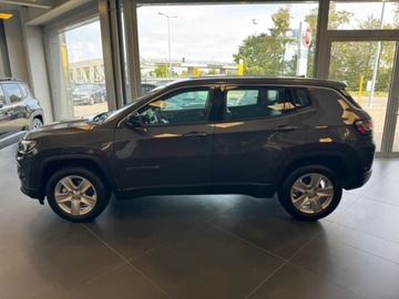 Jeep Compass II 2025 JEEP Compass Altitude 1.5 T4 mHEV DCT Suv 130KM 2025, zdjęcie 2