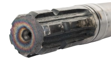 ГОЛОВКА ГЛАВНОГО ВАЛА РОТОРНАЯ КОСИЛКА 5036020600