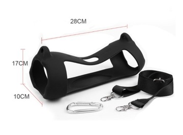 СИЛИКОНОВЫЙ ЧЕХОЛ для JBL CHARGE 5 SILICONE