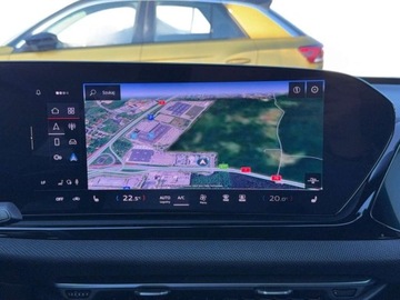 Audi A5 F5 Coupe Facelifting 2.0 35 TFSI 150KM 2024 Audi A5 Limousine S Line Kamera 360 Wyswietlacz pasazera Obsluga glosowa G, zdjęcie 18