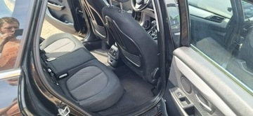 BMW Seria 2 F22-F23-F45-F46 Gran Tourer 216d 116KM 2015 BMW 216 ledy mały przebieg, zdjęcie 11