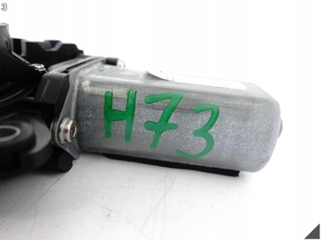 AUDI A8 S8 4H0 D4 A7 S7 4G8 A6 S6 4G0 Q7 SQ7 4M0 MOTOR DOTAHOVACÍ DVEŘE LEVÝ