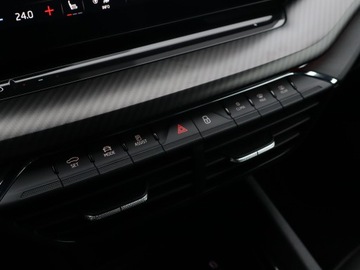 Skoda Octavia III RS Facelifting 2.0 TSI 245KM 2020 Skoda Octavia RS 2.0 TSI, Salon Polska, zdjęcie 16