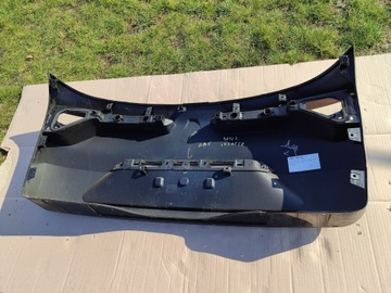 MEGANE IV 4 CLONA (KRYT) VÍKO KUFRU KOMBI 901525374R