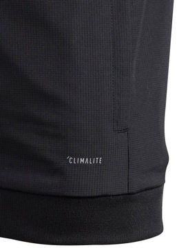 Bluza dziecięca Adidas Tiro Presentation DT5270