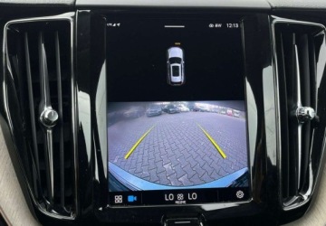 Volvo XC60 II 2021 Volvo XC 60 Skora Automat 4x4 Kamera Navi PDC Virtual B5 FV23, zdjęcie 29