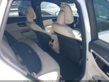 Mercedes GLC C254/X254 2024 Mercedes-Benz GLC 300 2024 2.0 Benzyna 255KM, zdjęcie 16