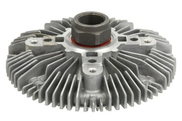 NRF 49711 SPOJKA VENTILÁTOR CHLAZENÍ