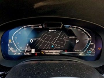 BMW Seria 5 G30-G31 Limuzyna Plug-In 2.0 530e 292KM 2023 BMW Seria 5 530xe 2023 2.0 Hybryda 292KM, zdjęcie 9