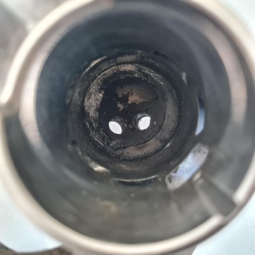 ЦИЛИНДР HUSQVARNA 555 ОРИГИНАЛ