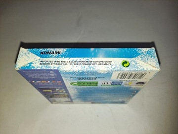 Зимние X Игры Сноубординг 2 / GBA