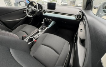 Mazda 2 IV (XP21) 2024 Mazda 2 1.5 Skyactiv-G | Stan BDB | 20 tyś. km!!, zdjęcie 10