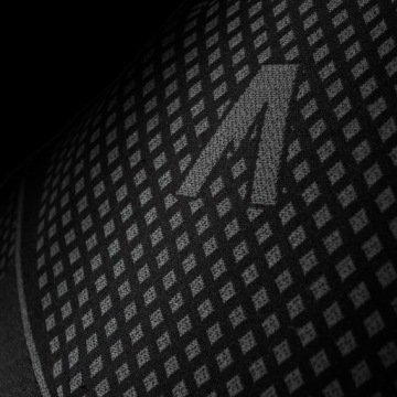 ТЕРМОСВИТШОТ ALPINUS ЧЕРНО-СЕРЫЙ R.XL GT43180