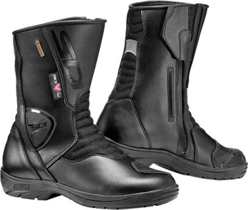 Buty Sidi Gavia Lei black 39