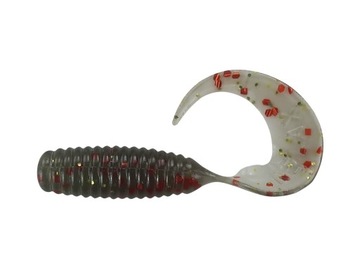 TWISTER RELAX VR1 PAPROCH OKOŃ 1cal-4cm-5szt TS652