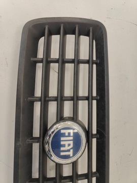 FIAT SCUDO II OE 1494350977 MŘÍŽKA NÁRAZNÍKU MASKA