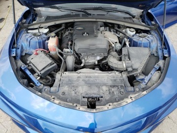 Chevrolet Camaro VI 2017 Chevrolet Camaro LT 2017 2.0l 2.0 Benzyna 275KM, zdjęcie 6