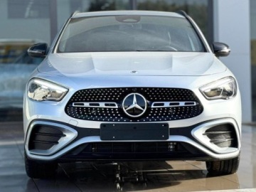 Mercedes GLA II Off-roader Facelifting 1.3 200 163KM 2026 MERCEDES-BENZ GLA 200 AMG Line Suv 1.3 (163KM) 2026, zdjęcie 1