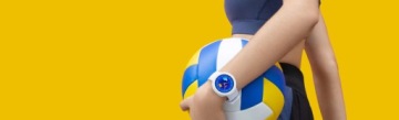 СМАРТ-ЧАСЫ AMAZFIT VERGE 1.3 AMOLED - Выставочный стенд