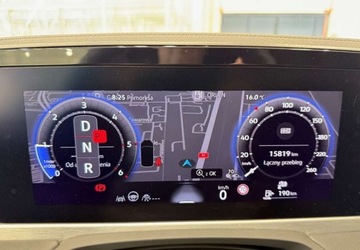 Volkswagen Passat B8 Variant Facelifting 2.0 TDI SCR 150KM 2024 Volkswagen Passat Wielki wyswietlacz - ACC 210h - Virutal Cockpit - Alcant, zdjęcie 27