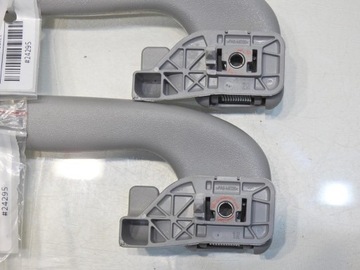 RĄCZKA UCHWYT PODSUFITKI TYŁ OPEL ASTRA H III