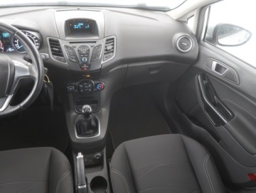 Ford Fiesta VII Hatchback 3d Facelifting 1.0 80KM 2015 Ford Fiesta 1.0 i, Klima, Podgrzewane siedzienia, zdjęcie 7
