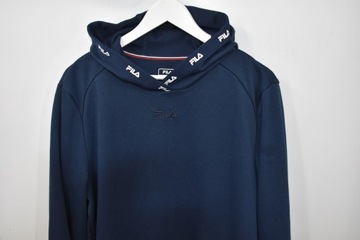 FILA bluza męska XL hoodie