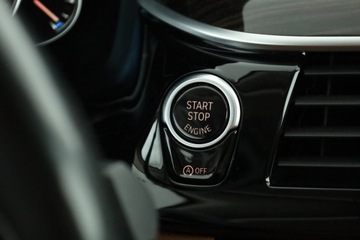 BMW Seria 5 G30-G31 Limuzyna 520d 190KM 2017 BMW 5 520d xDrive, Serwis ASO, 187 KM, 4X4, zdjęcie 16