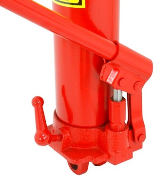 ГИДРАВЛИЧЕСКИЙ ЦИЛИНДР 12 ТОНН ДЛЯ ПОДЪЕМНОГО КРАНА