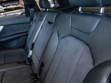 Audi Q7 II SUV Facelifting  3.0 50 TDI 286KM 2026 AUDI Q7 50 TDI quattro S Line Suv 3.0 (286KM) 2026, zdjęcie 12
