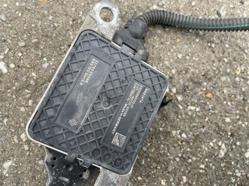 КАТАЛИЗАТОР DPF FAP 1.6 DCI BITURBO TRAFIC III 16-