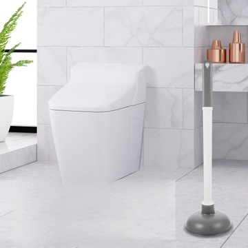 ОТКЛЮЧЕНИЕ ПОРШНЯ ТУАЛЕТА АНТИПОРШНЕВЫЙ ИНСТРУМЕНТ ДЛЯ ТУАЛЕТА