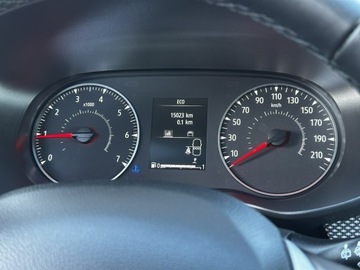 Dacia Sandero III Hatchback 5d 1.0 TCe 90KM 2023 Dacia Sandero Salon PL, I-ręka, Gwarancja, Serwis, zdjęcie 15