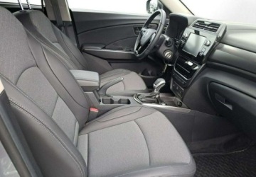  SsangYongKGM Tivoli KGM Salon Polska Gwarancja ASO Bezwypadkowy Top W, zdjęcie 12