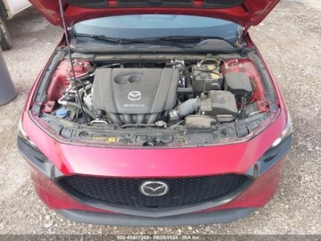 Mazda 3 IV 2022 Mazda 3 2022r., 2.5l, od ubezpieczalni 2.5 Benzyna 182KM, zdjęcie 11