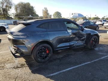 Aston Martin 2023 Aston Martin DBX707 2023 4.0l 4.0 Benzyna 697KM, zdjęcie 3