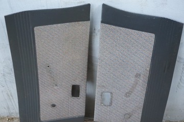 SUZUKI SAMURAI ОБИВКА СТОРОНЫ ПЕРЕДНЕЙ ДВЕРИ 410 413 КОМПЛЕКТ