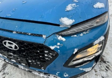 Hyundai Kona I 2020 Hyundai Kona 2020 Hyundai Kona 2.0l - W POLSCE, po oplatach i akcyzie 2.0, zdjęcie 8