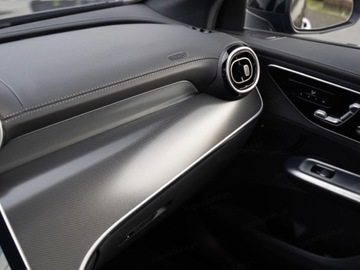 Mercedes GLC C254/X254 2025 GLC Coupe 200 d 4-Matic AMG Line 2.0 (163KM) 2025, zdjęcie 9