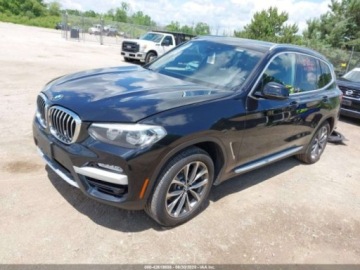 BMW X3 G01 2019 BMW X3 xDrive30I 2019 2.0l 2.0 Benzyna 248KM, zdjęcie 1