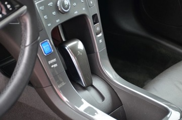 Opel Ampera 2012 JAK NOWA ZAREJESTROWANA SERWIS BOSE SKÓRA GRZ.FOTELE NAVI KEYLES GWARANCJA, zdjęcie 24